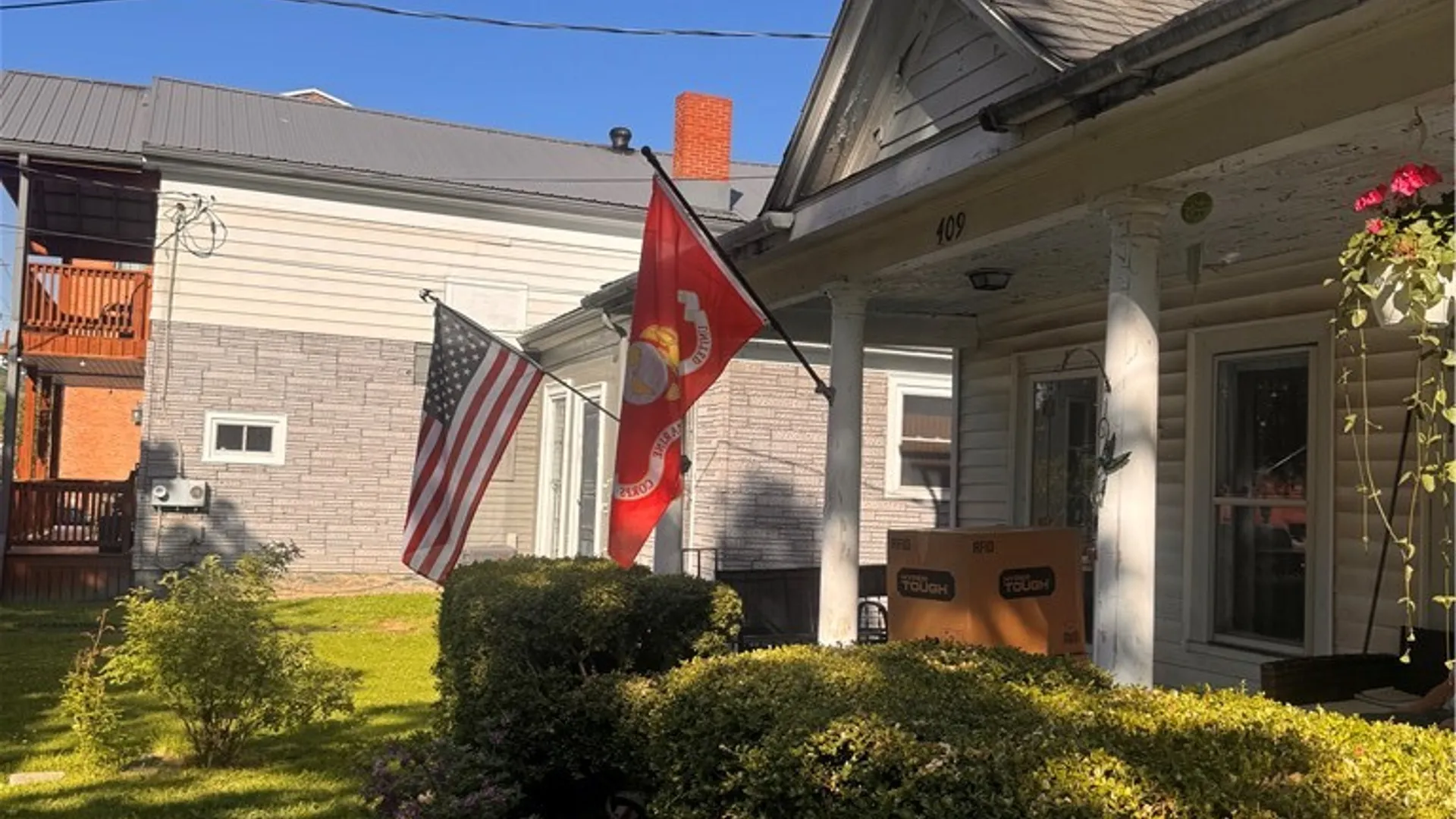Property at 409-411 W Main Street, Montour, NY 14865 27