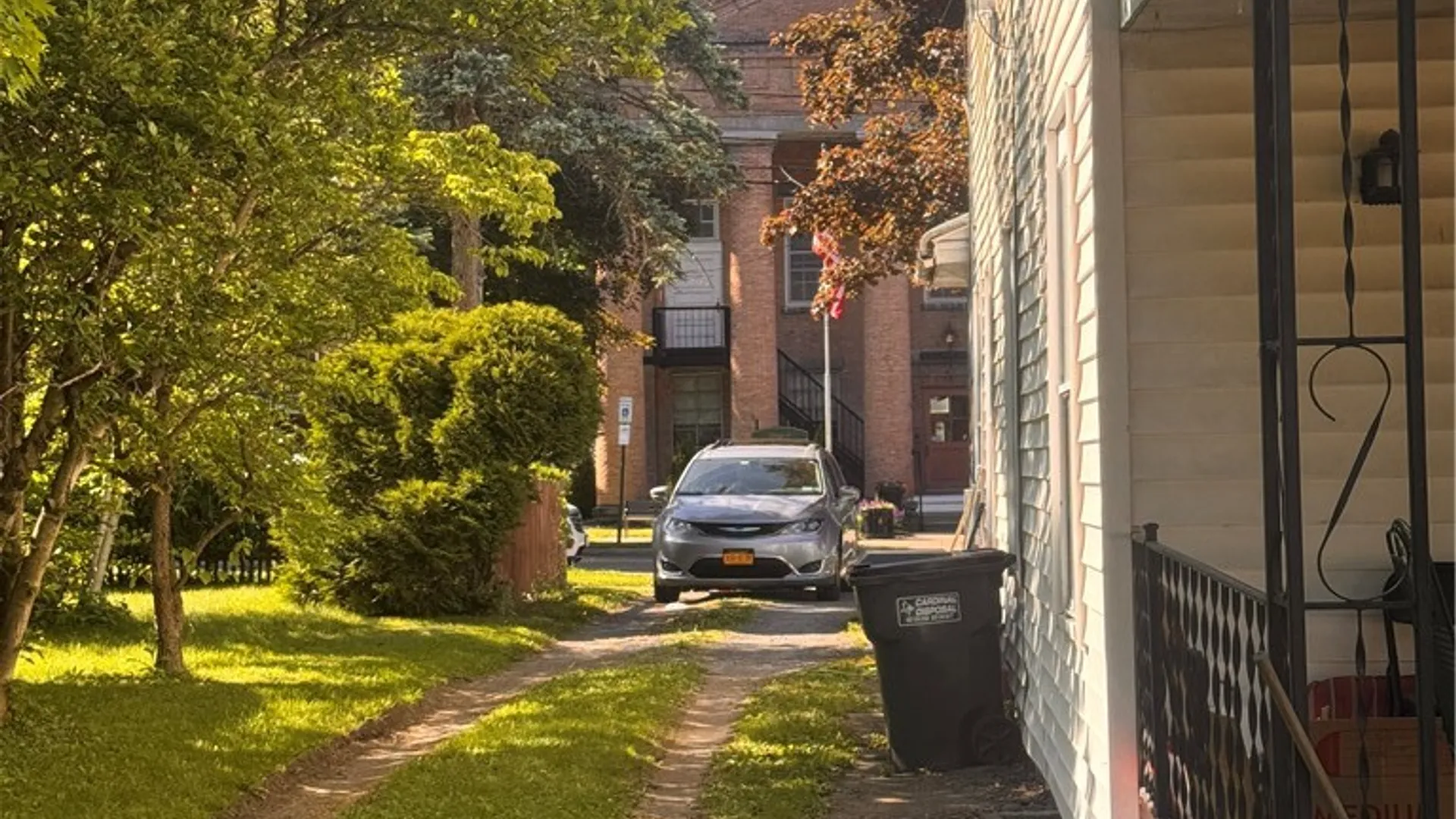 Property at 409-411 W Main Street, Montour, NY 14865 4