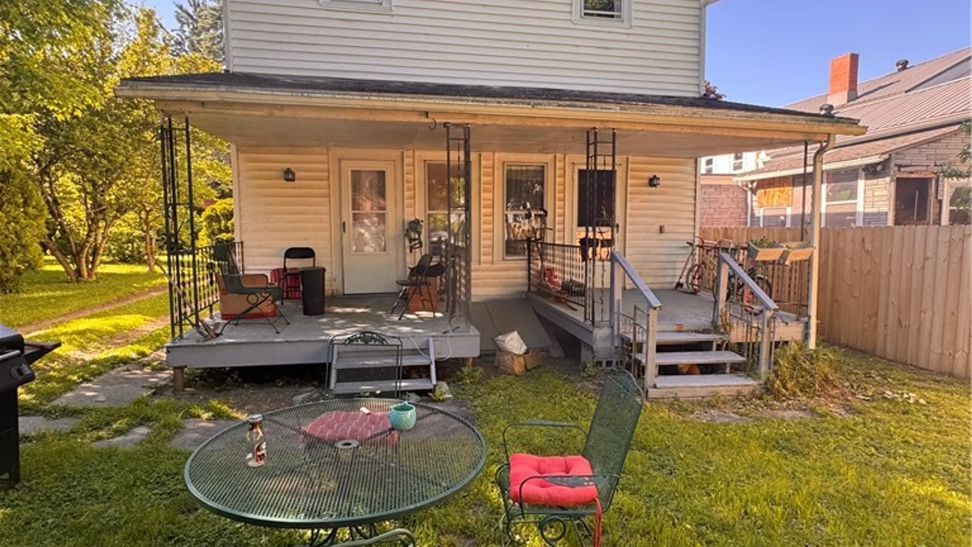 Property at 409-411 W Main Street, Montour, NY 14865 5