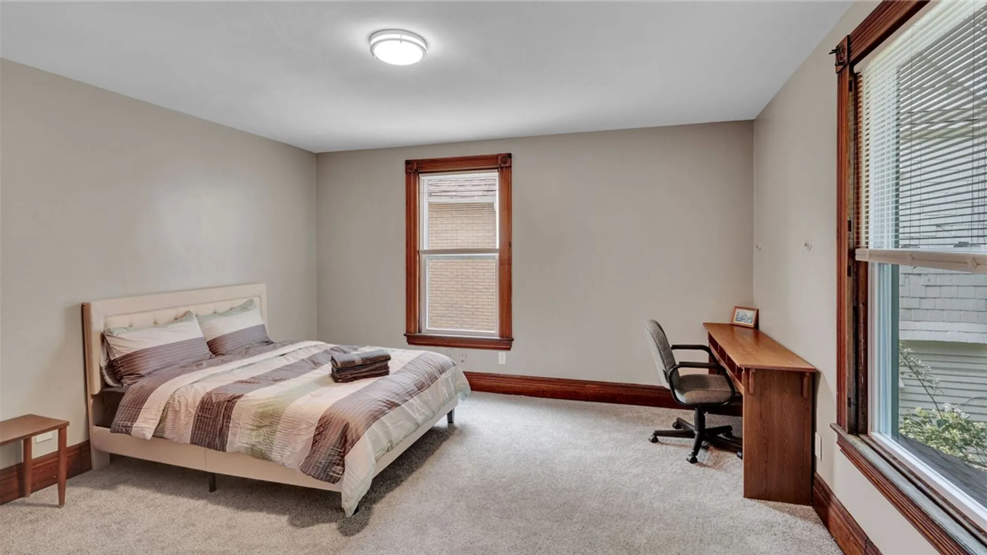 Property at 407 Alexander Street, Rochester, NY 14607 11