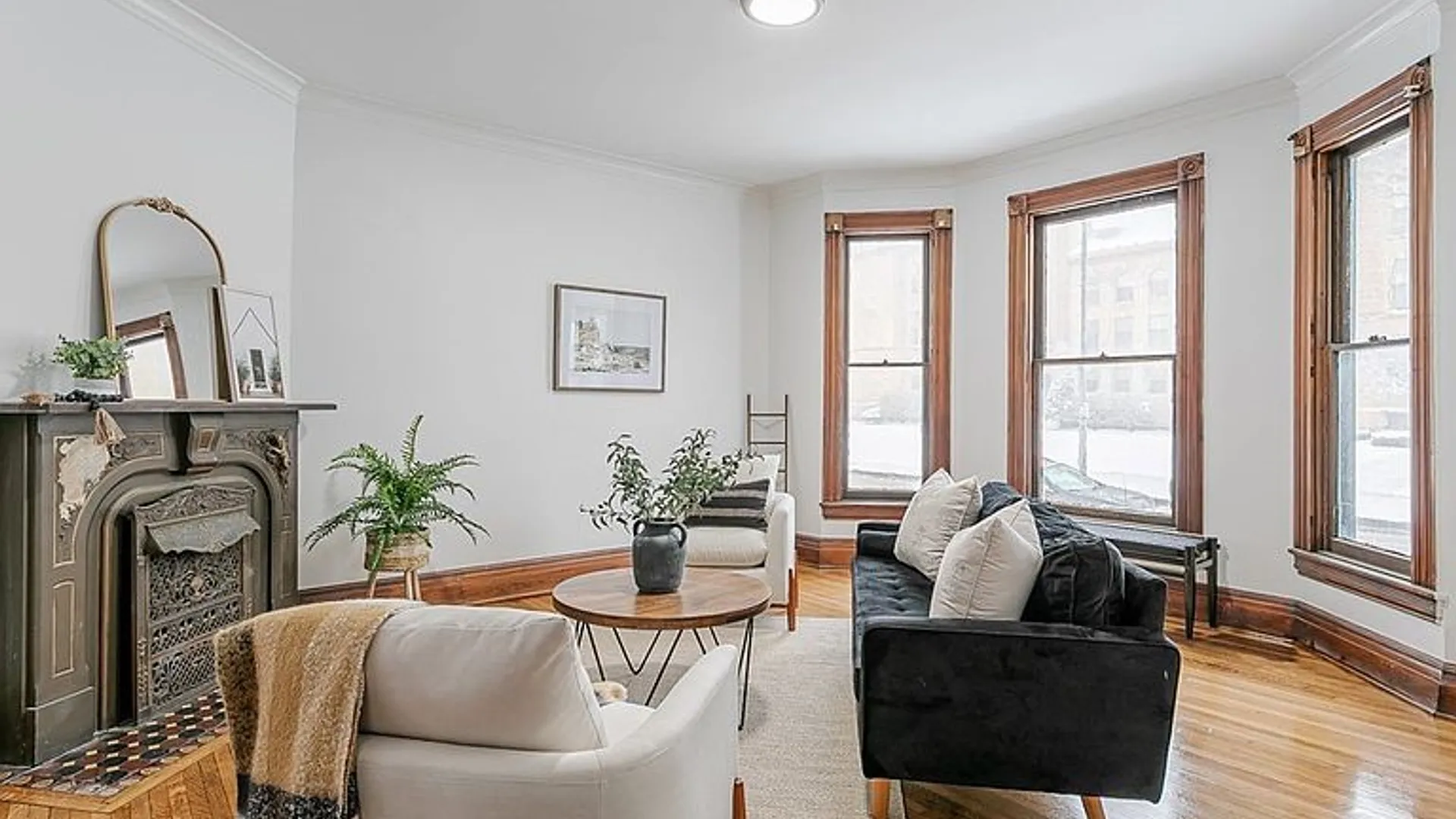 Property at 407 Alexander Street, Rochester, NY 14607 14