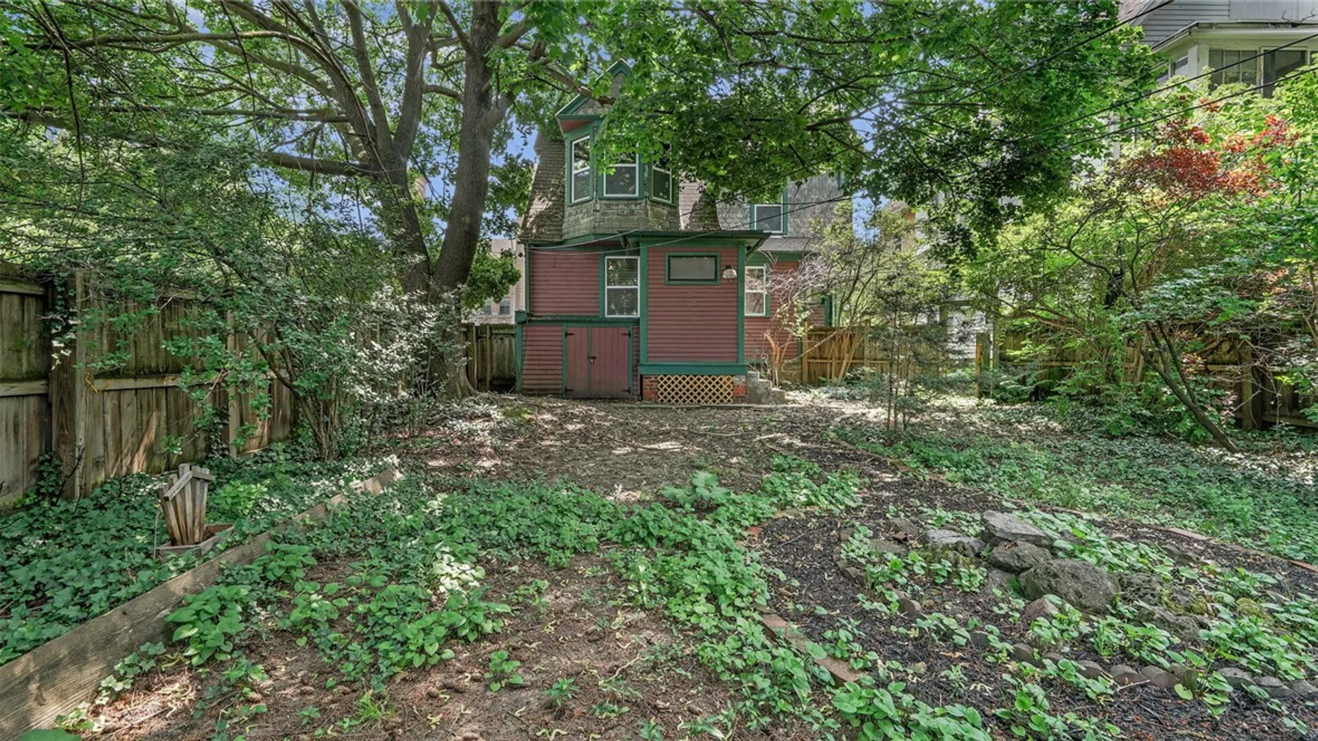 Property at 407 Alexander Street, Rochester, NY 14607 15