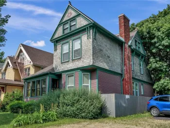 407 Alexander Street, Rochester, NY 14607