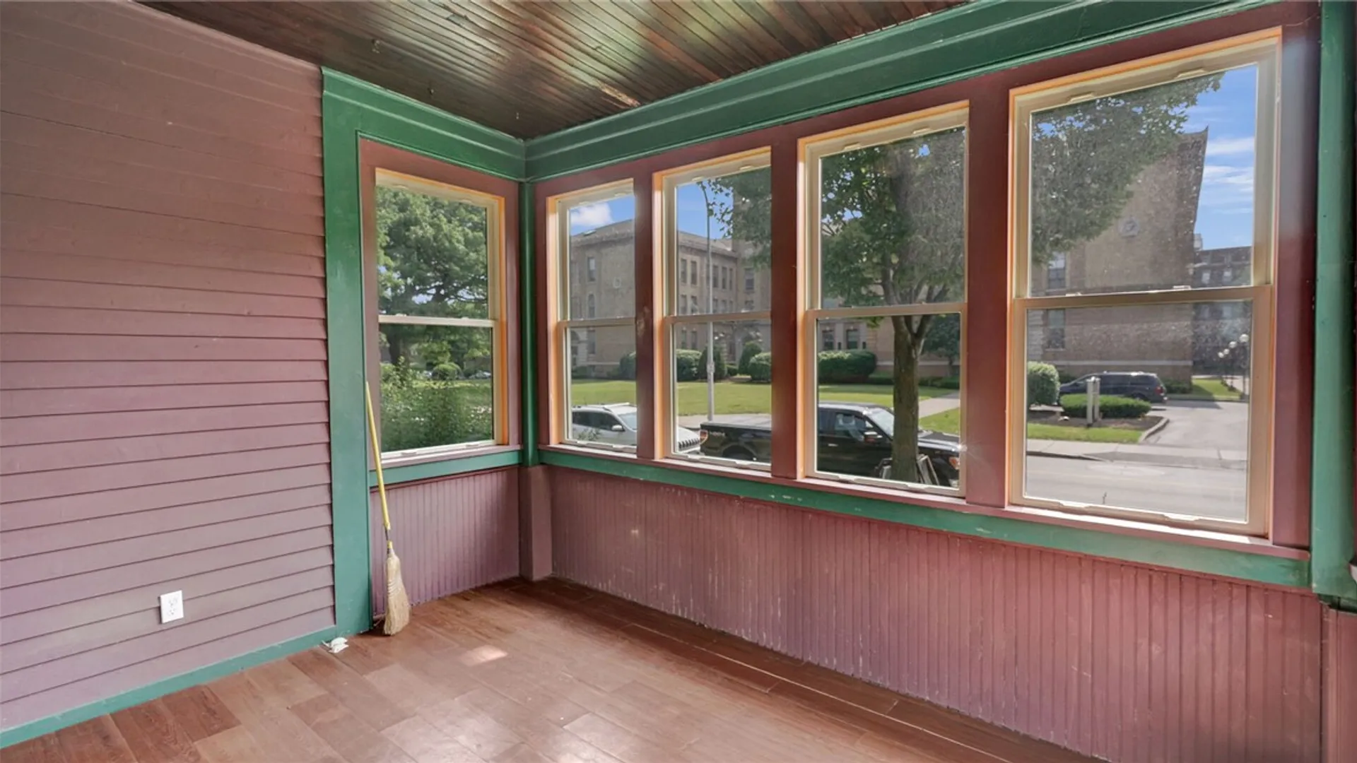 Property at 407 Alexander Street, Rochester, NY 14607 2