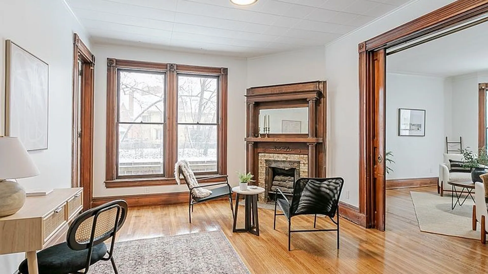 Property at 407 Alexander Street, Rochester, NY 14607 4