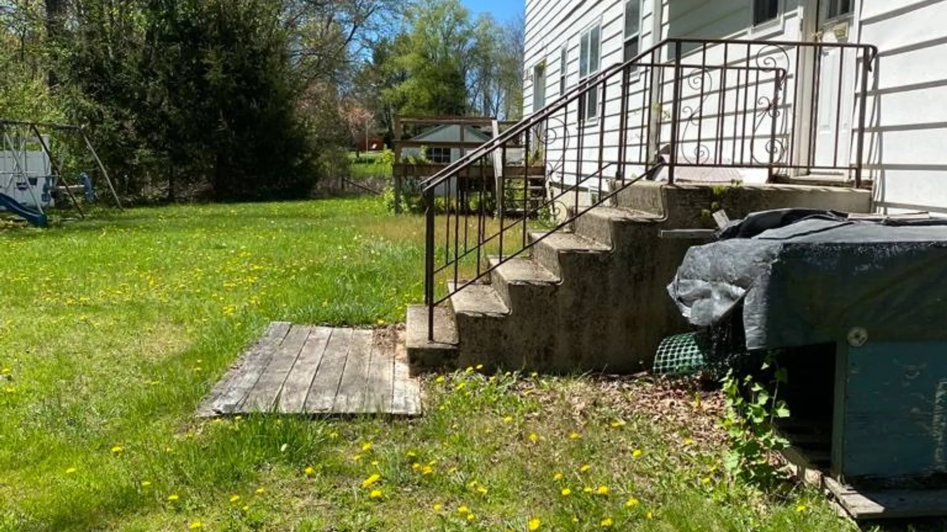 Property at 1885 Route 302, Circleville, NY 10919 4