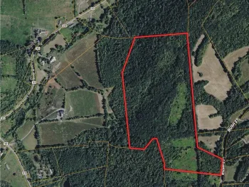 Bush Street, Seward, NY 12043