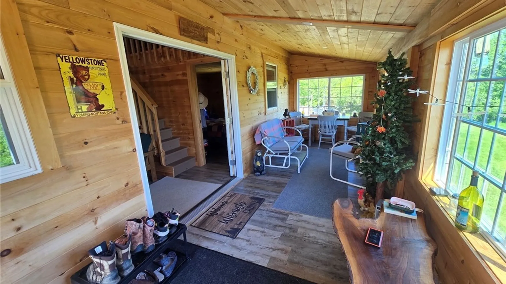 Property at 6303 Gleason Hill Road, Belfast, NY 14711 14