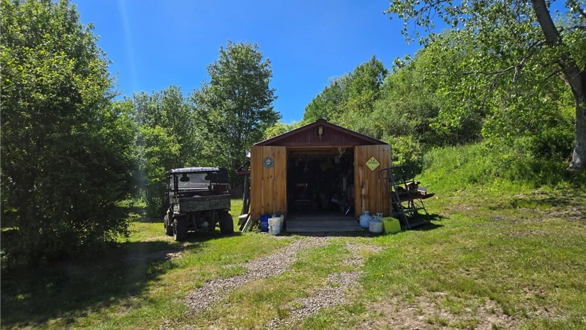 Property at 6303 Gleason Hill Road, Belfast, NY 14711 17
