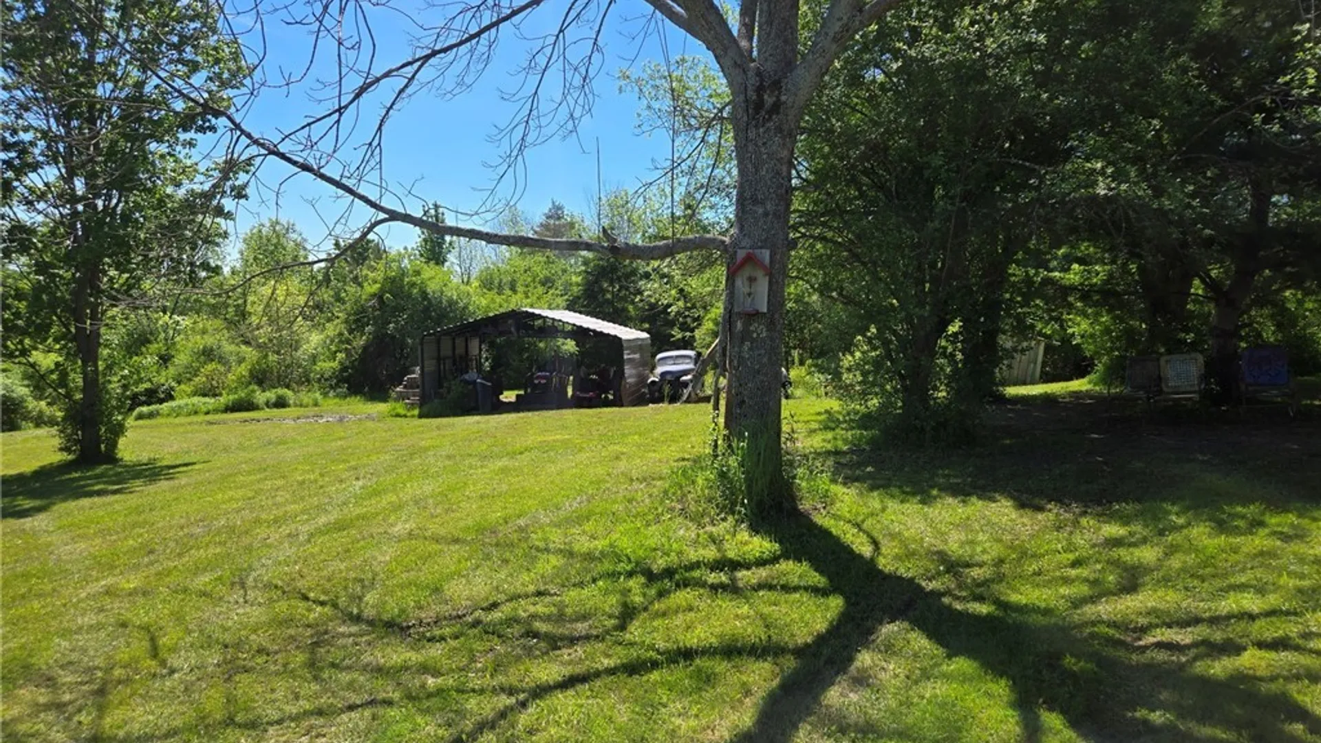 Property at 6303 Gleason Hill Road, Belfast, NY 14711 36