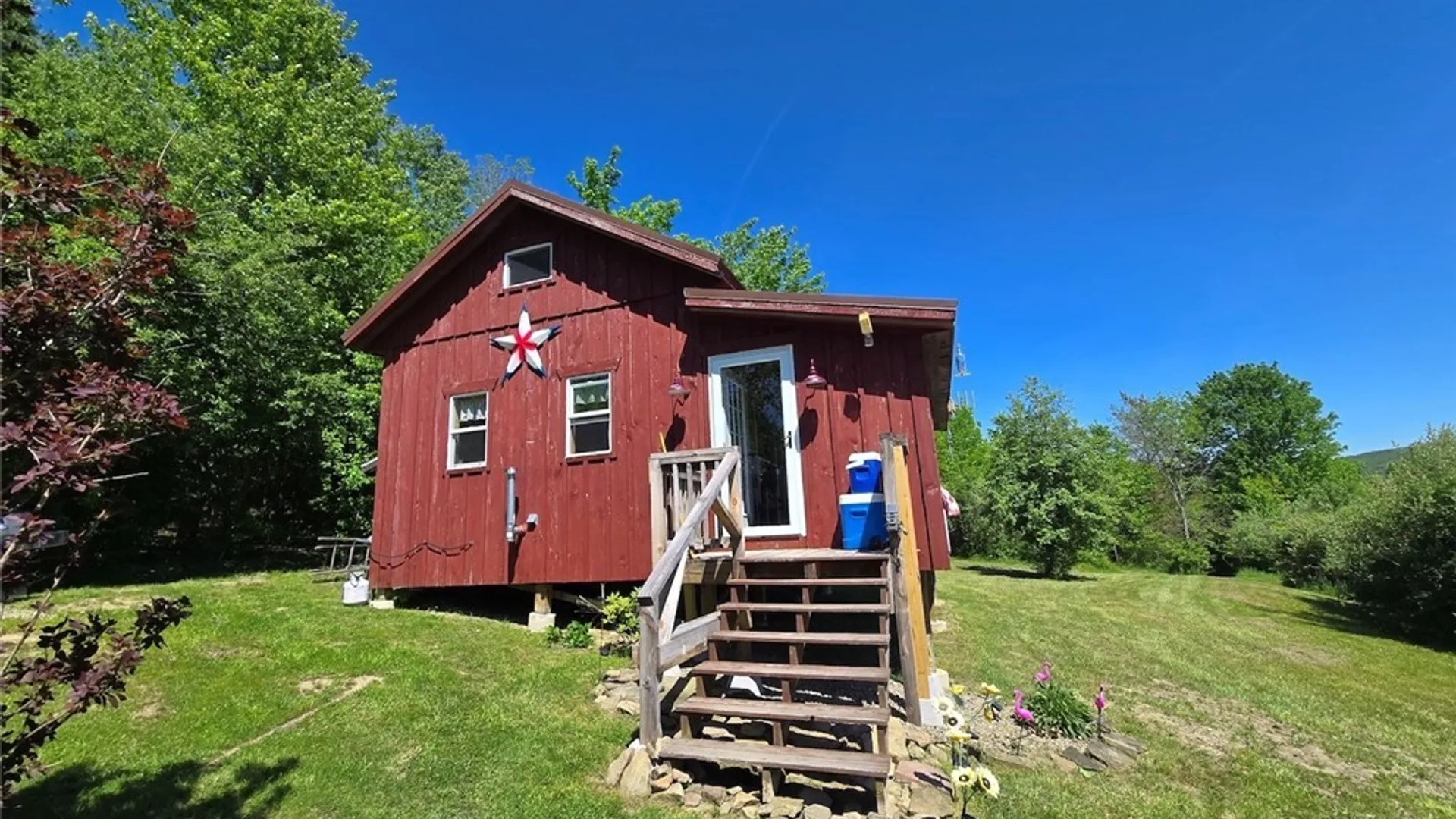 Property at 6303 Gleason Hill Road, Belfast, NY 14711 4