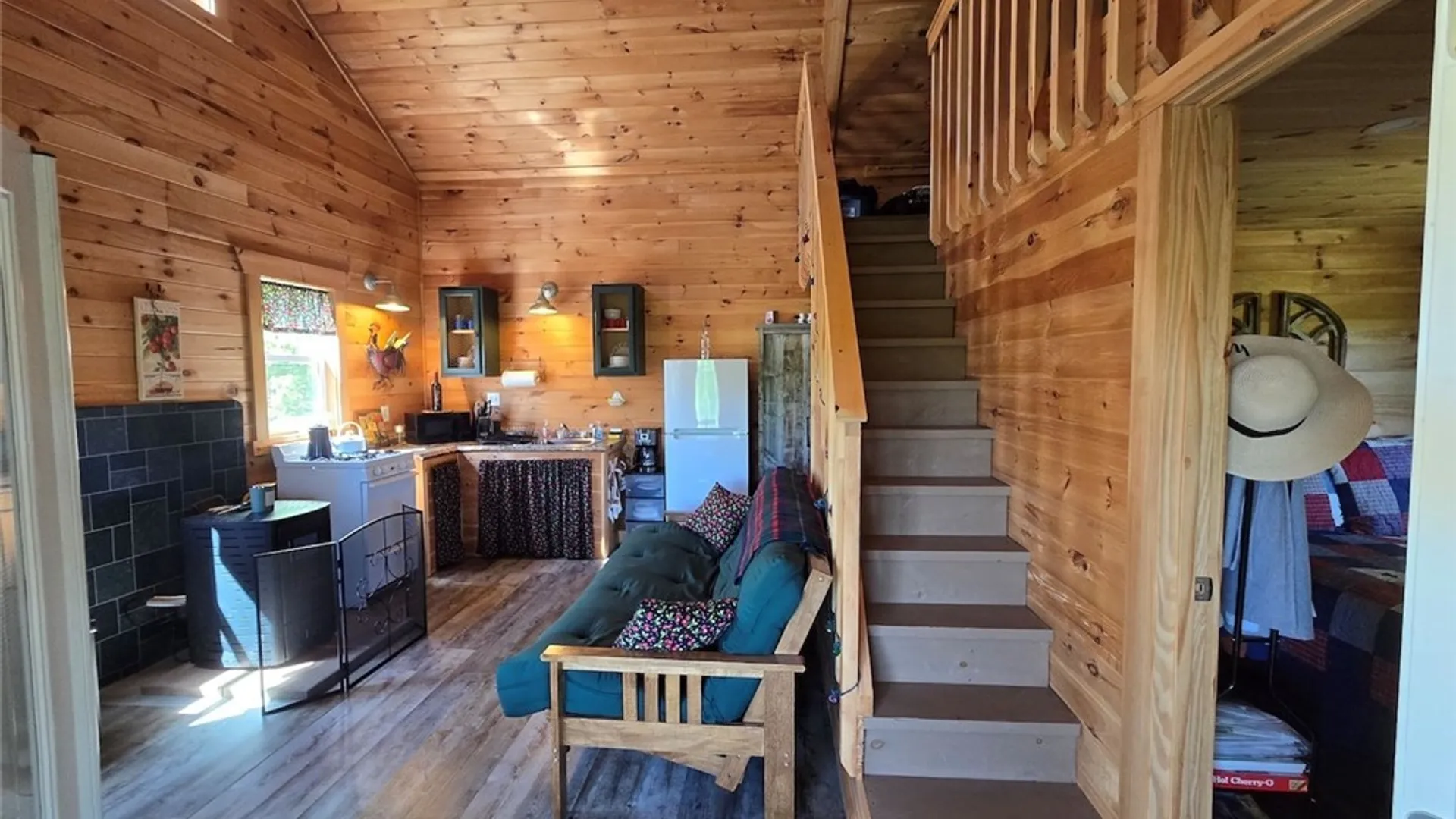 Property at 6303 Gleason Hill Road, Belfast, NY 14711 5