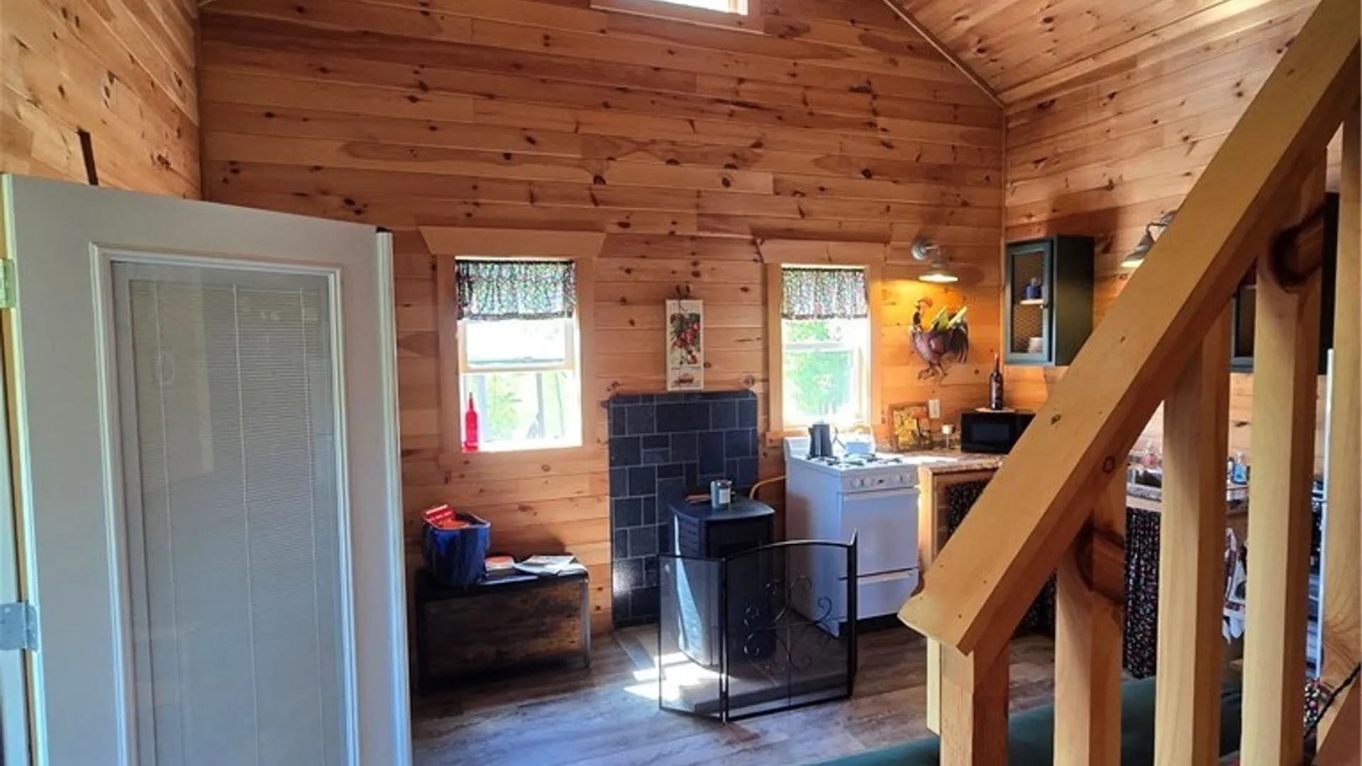 Property at 6303 Gleason Hill Road, Belfast, NY 14711 6