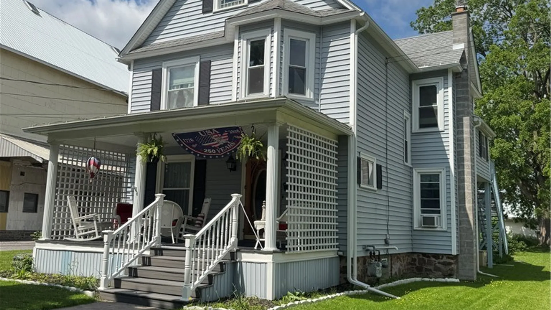 Property at 16 Orchard Street, Royalton, NY 14105 2