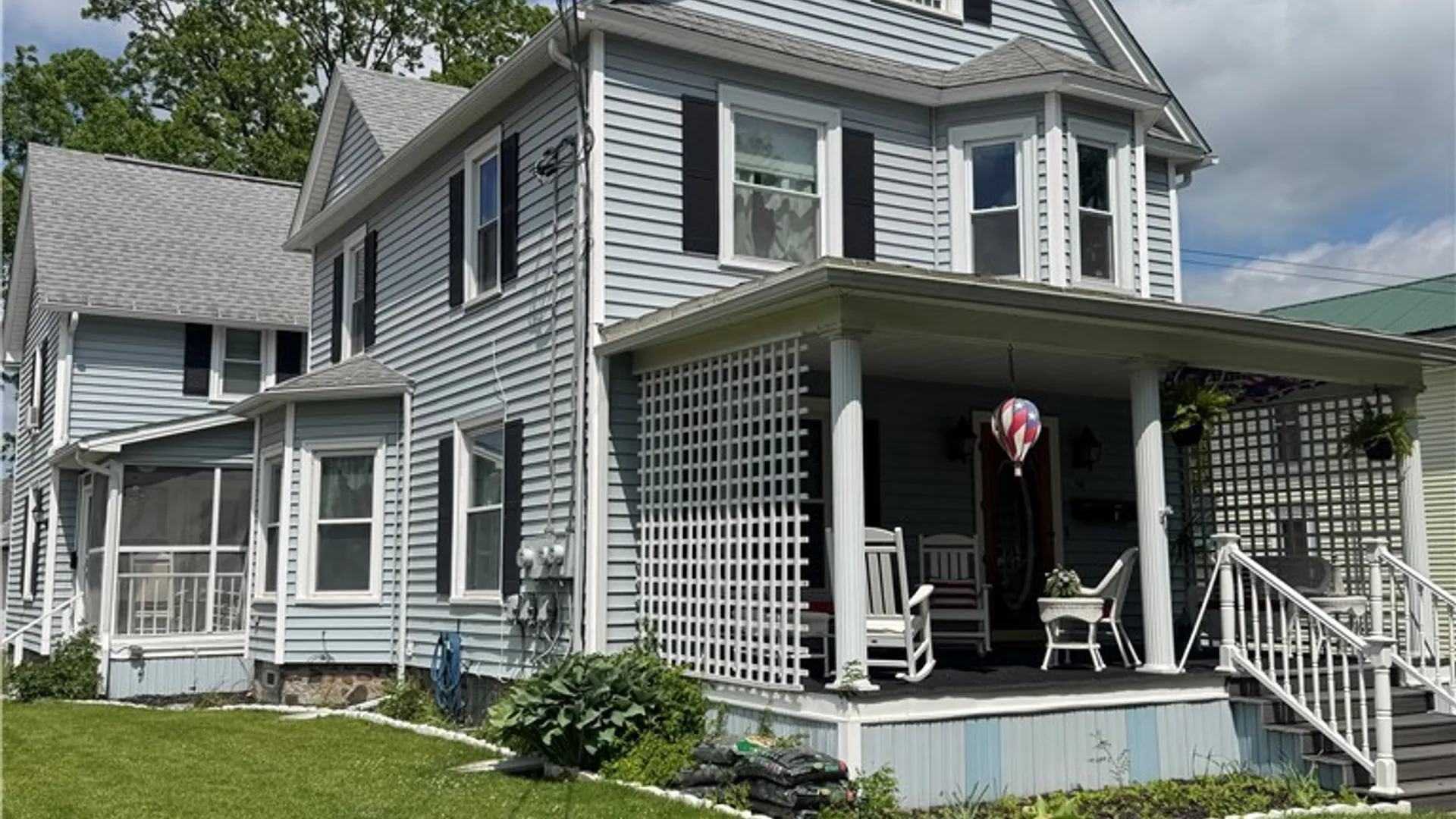 Property at 16 Orchard Street, Royalton, NY 14105 7