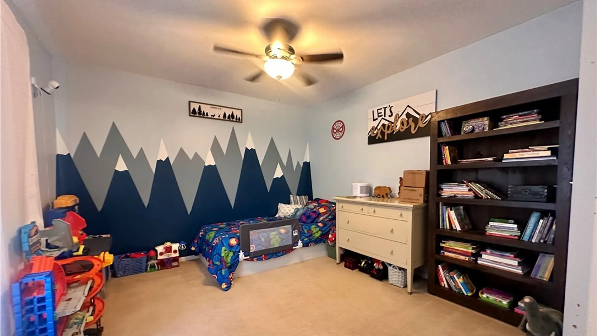Property at 17 Prospect Street, Hanover, NY 14062 17