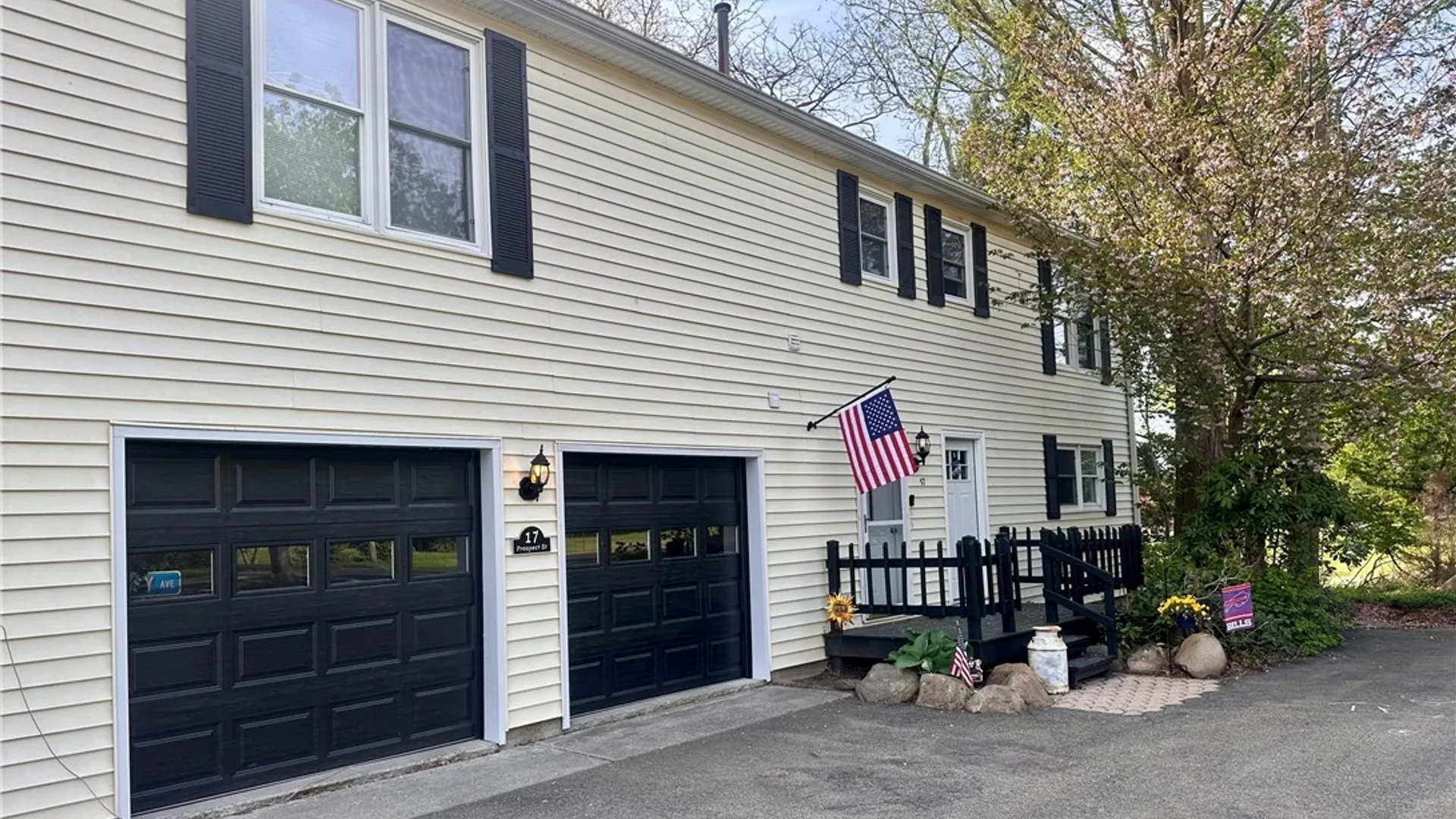 Property at 17 Prospect Street, Hanover, NY 14062 2