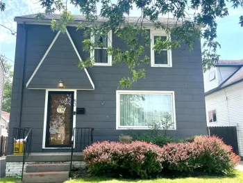 Property at 83 Whitehall Avenue, Buffalo, NY 14220