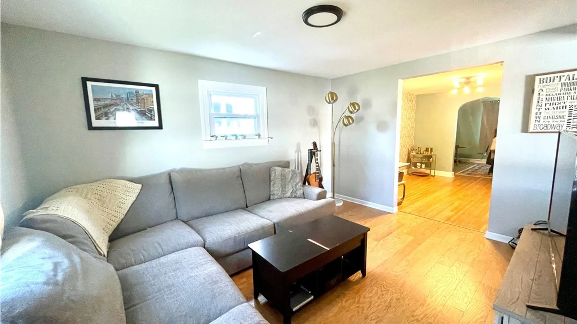 Property at 83 Whitehall Avenue, Buffalo, NY 14220 8