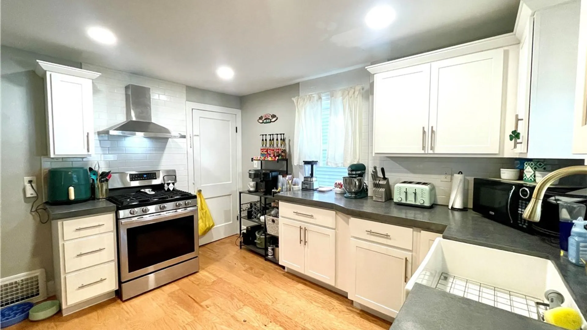 Property at 83 Whitehall Avenue, Buffalo, NY 14220 9