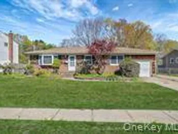 Property at 237 Adams Street, Deer Park, NY 11729