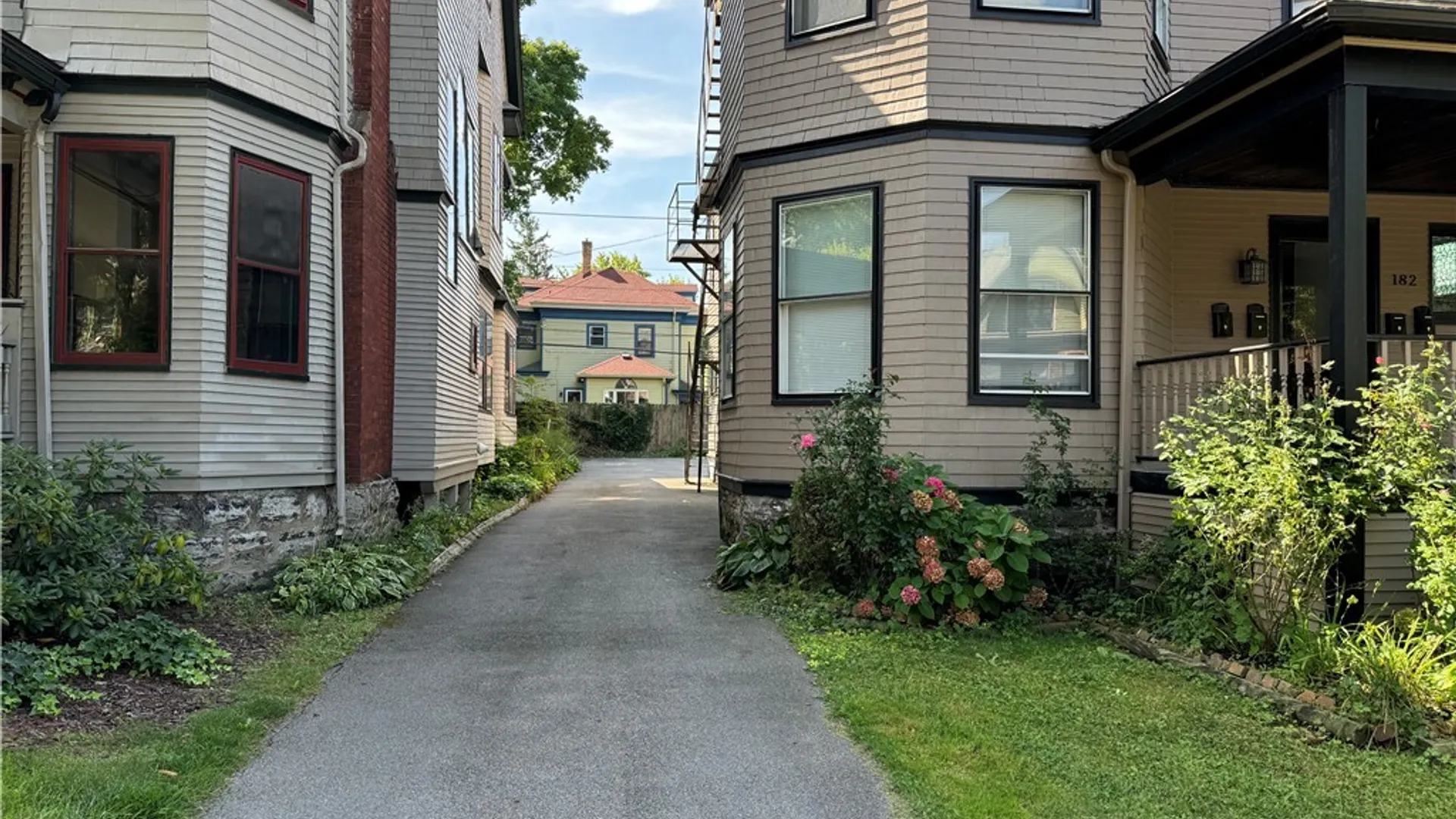 Property at 182 Lancaster Avenue, Buffalo, NY 14222 2