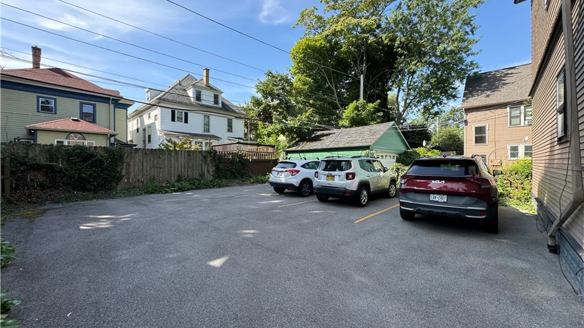 Property at 182 Lancaster Avenue, Buffalo, NY 14222 4