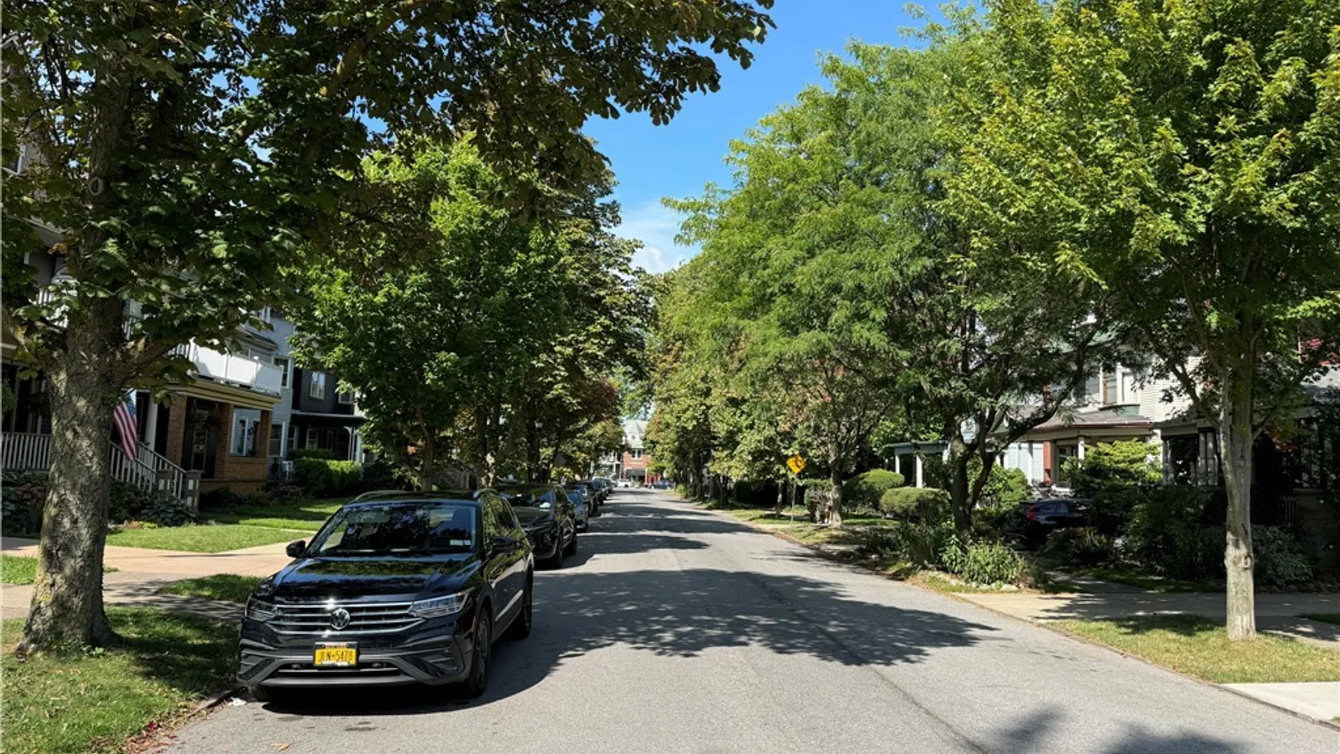 Property at 182 Lancaster Avenue, Buffalo, NY 14222 5