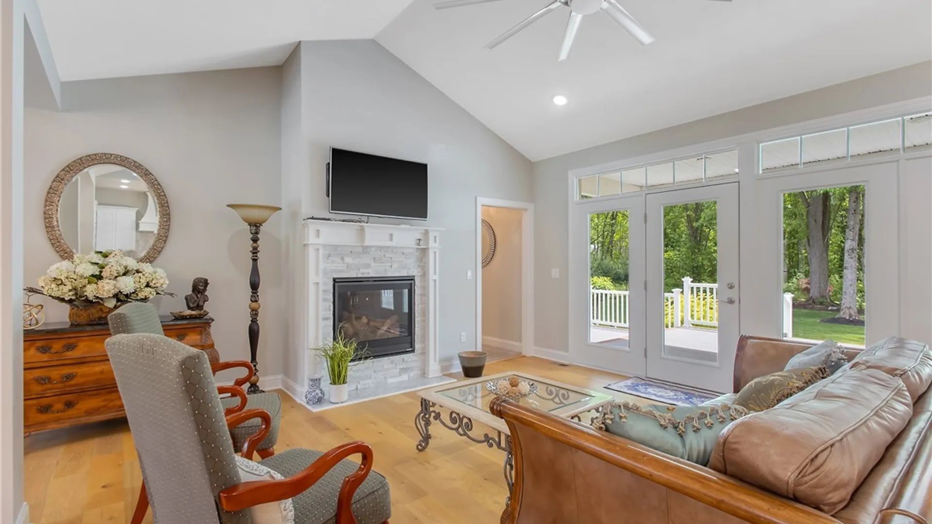 Property at 4309 Tiger Lily Path, Clay, NY 13090 10