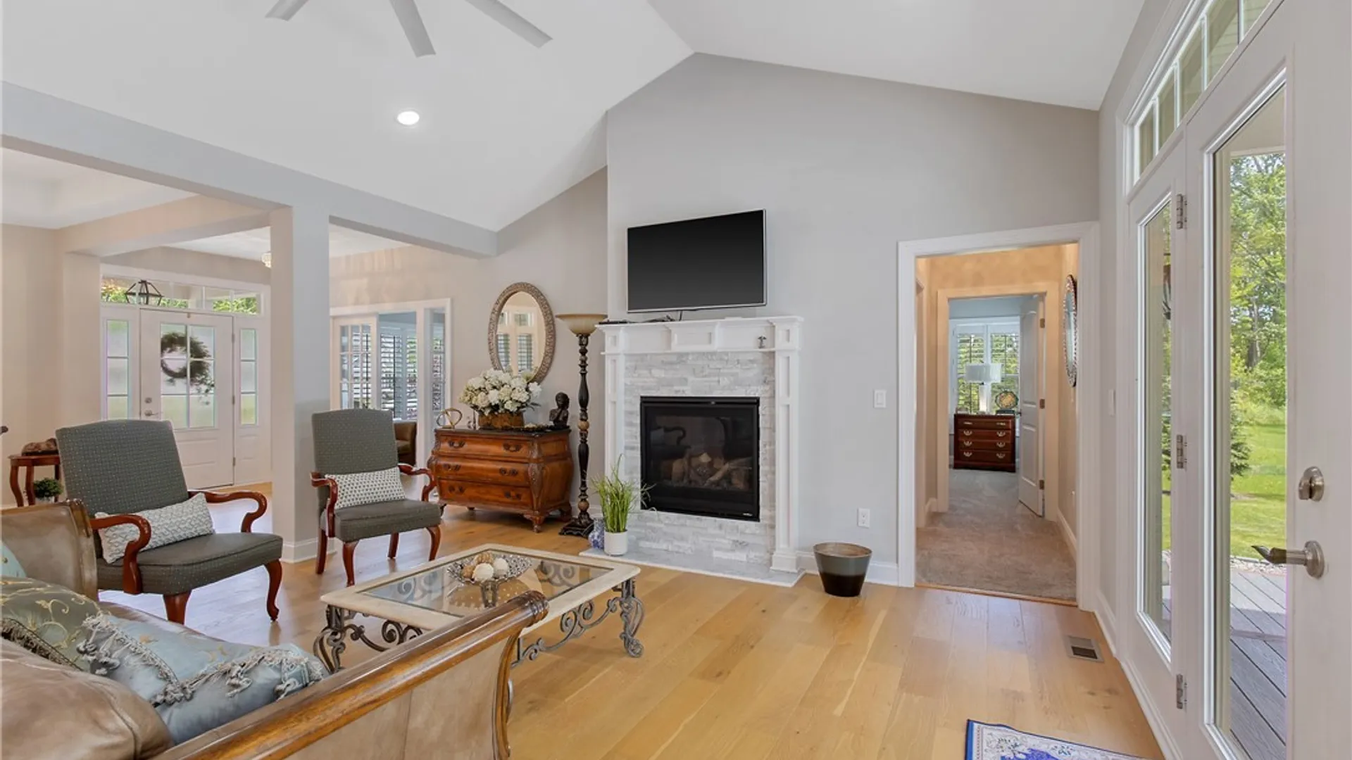 Property at 4309 Tiger Lily Path, Clay, NY 13090 11