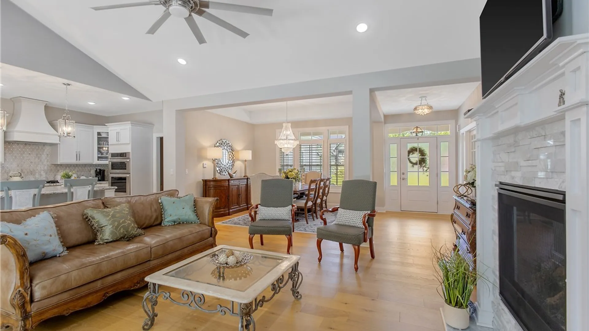 Property at 4309 Tiger Lily Path, Clay, NY 13090 12