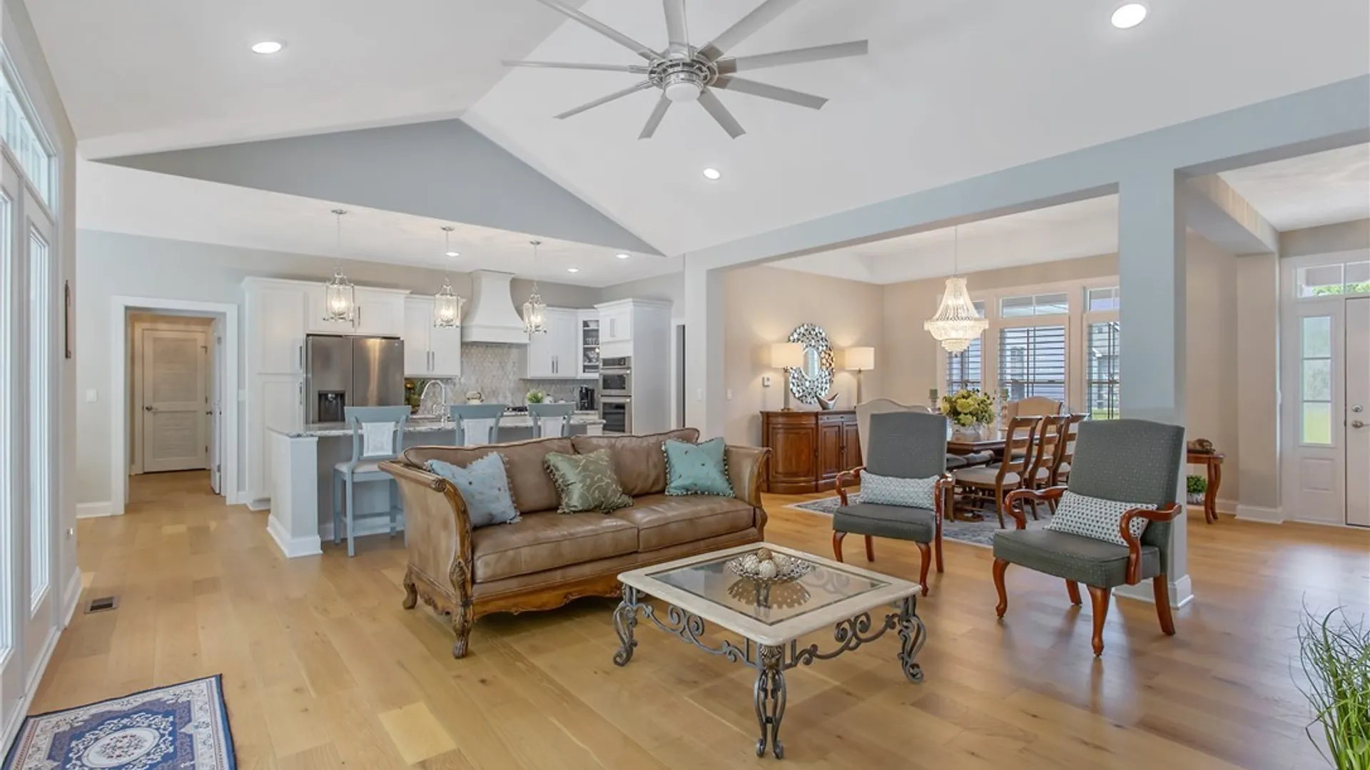 Property at 4309 Tiger Lily Path, Clay, NY 13090 13