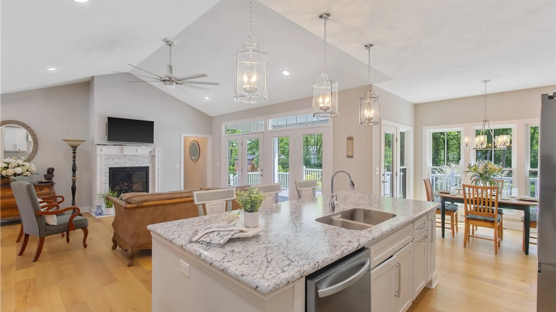 Property at 4309 Tiger Lily Path, Clay, NY 13090 18