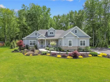 Property at 4309 Tiger Lily Path, Clay, NY 13090