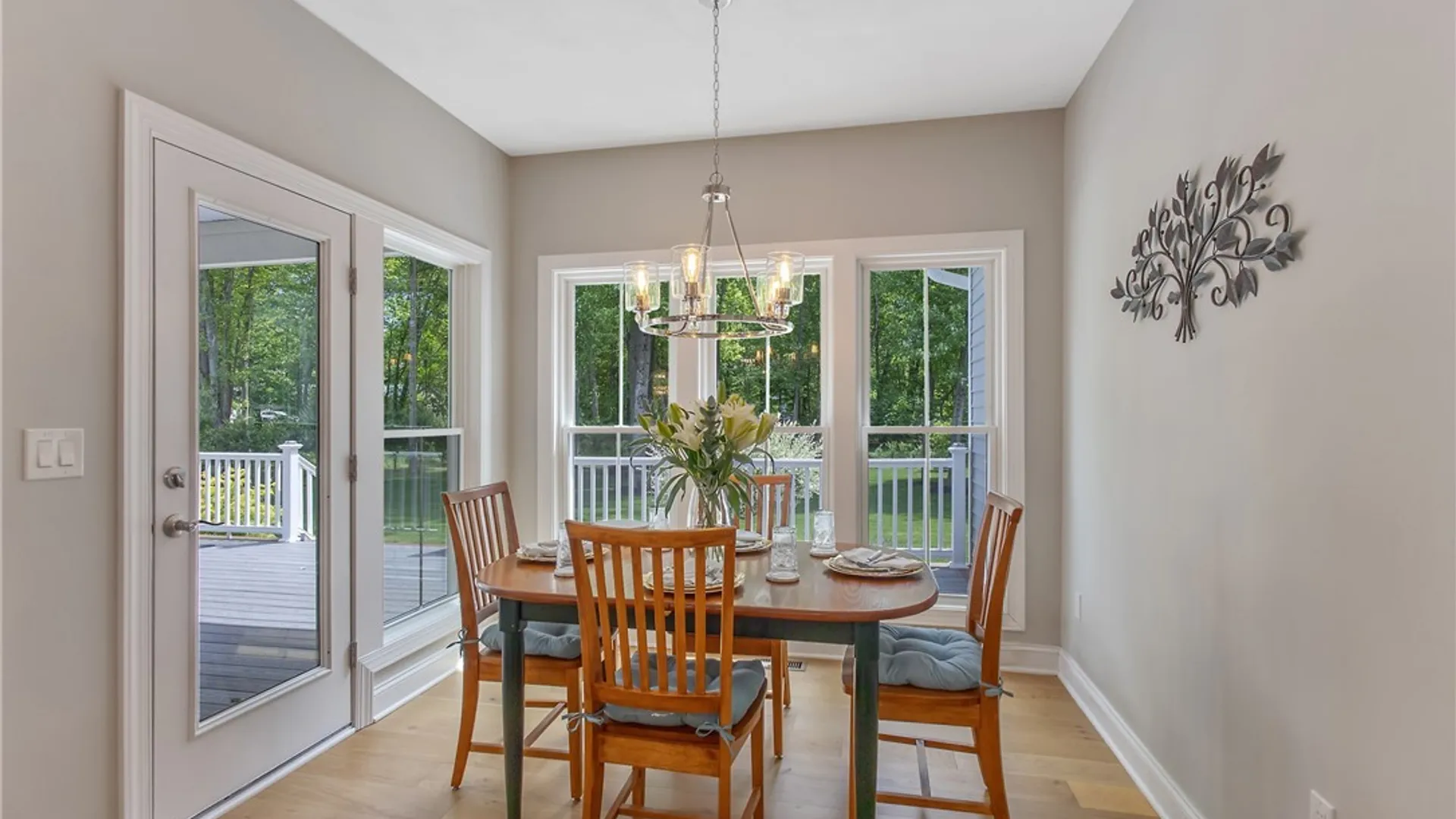 Property at 4309 Tiger Lily Path, Clay, NY 13090 21