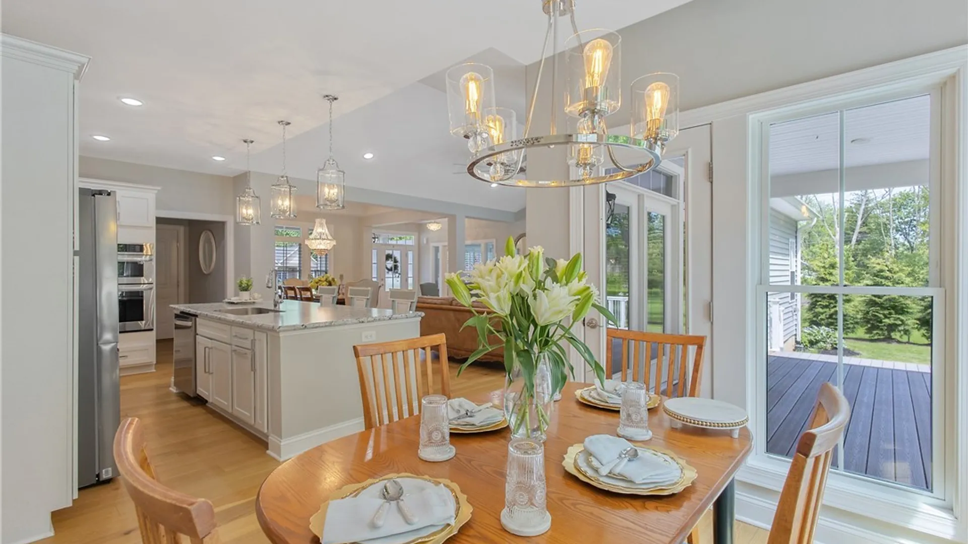 Property at 4309 Tiger Lily Path, Clay, NY 13090 22