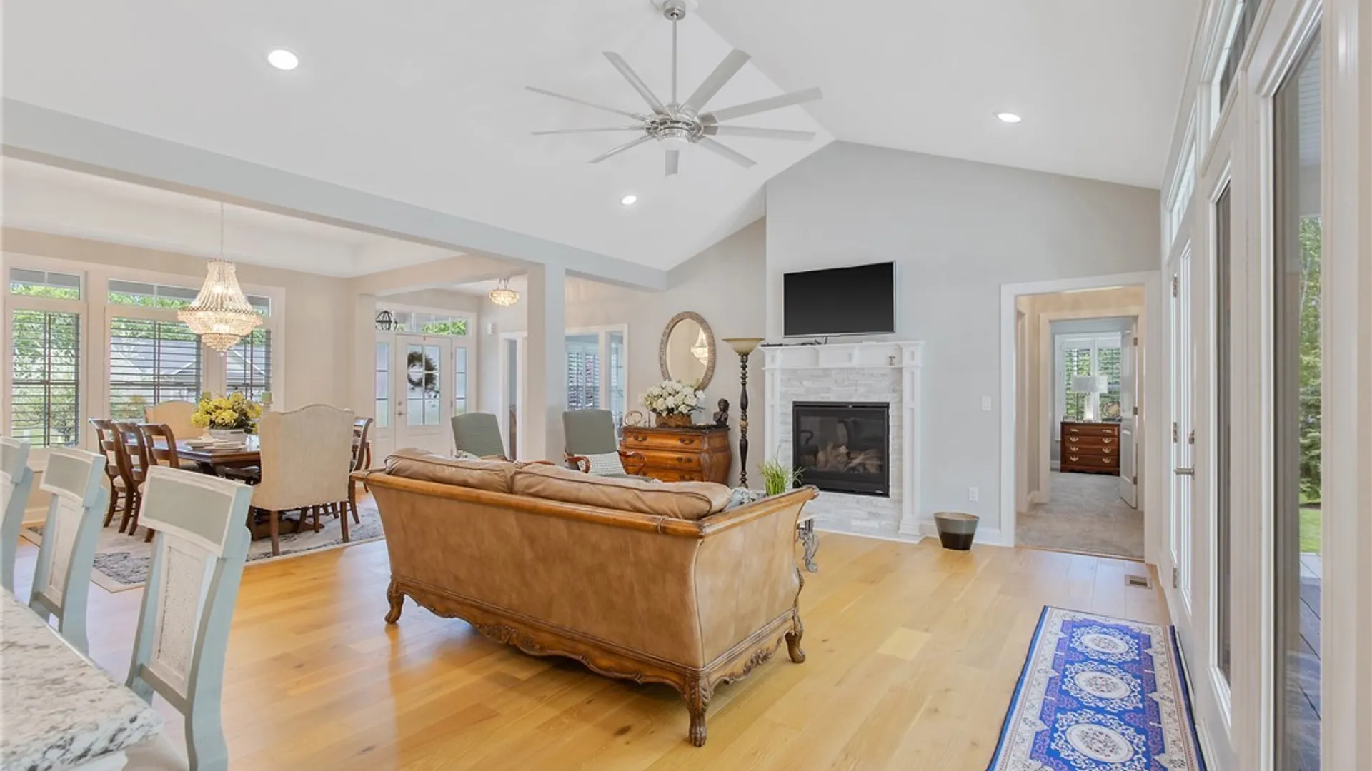Property at 4309 Tiger Lily Path, Clay, NY 13090 23