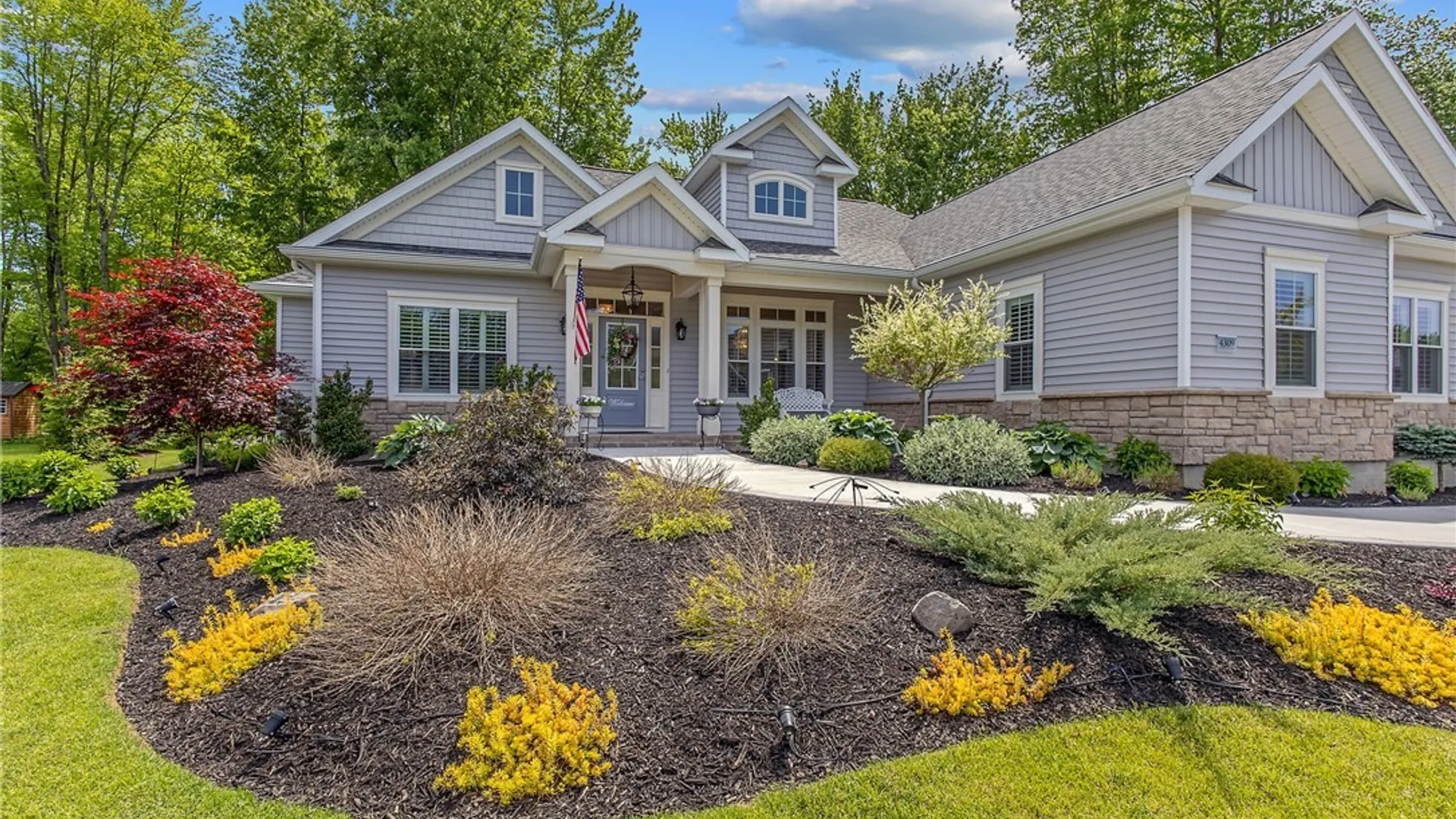 Property at 4309 Tiger Lily Path, Clay, NY 13090 3