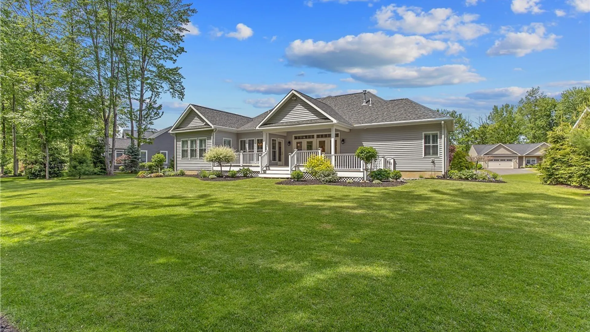 Property at 4309 Tiger Lily Path, Clay, NY 13090 36