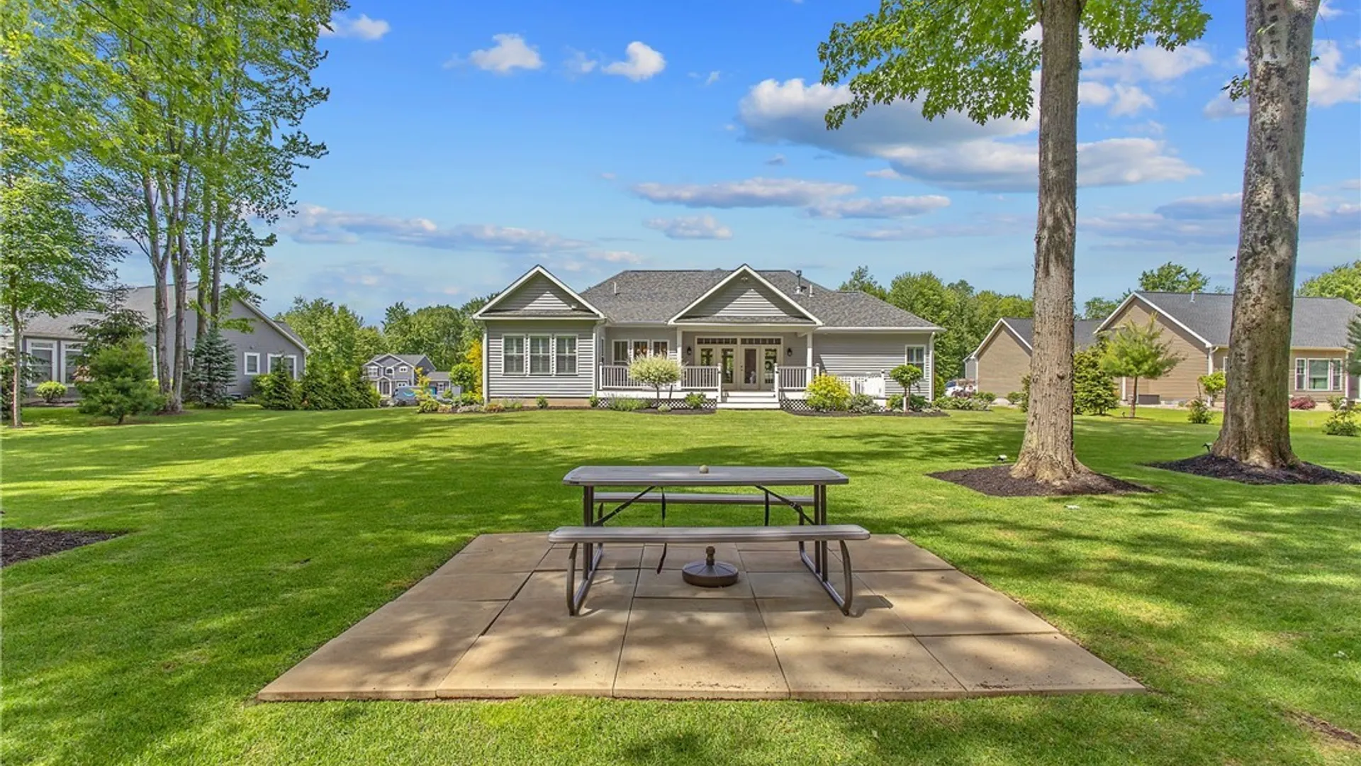 Property at 4309 Tiger Lily Path, Clay, NY 13090 37