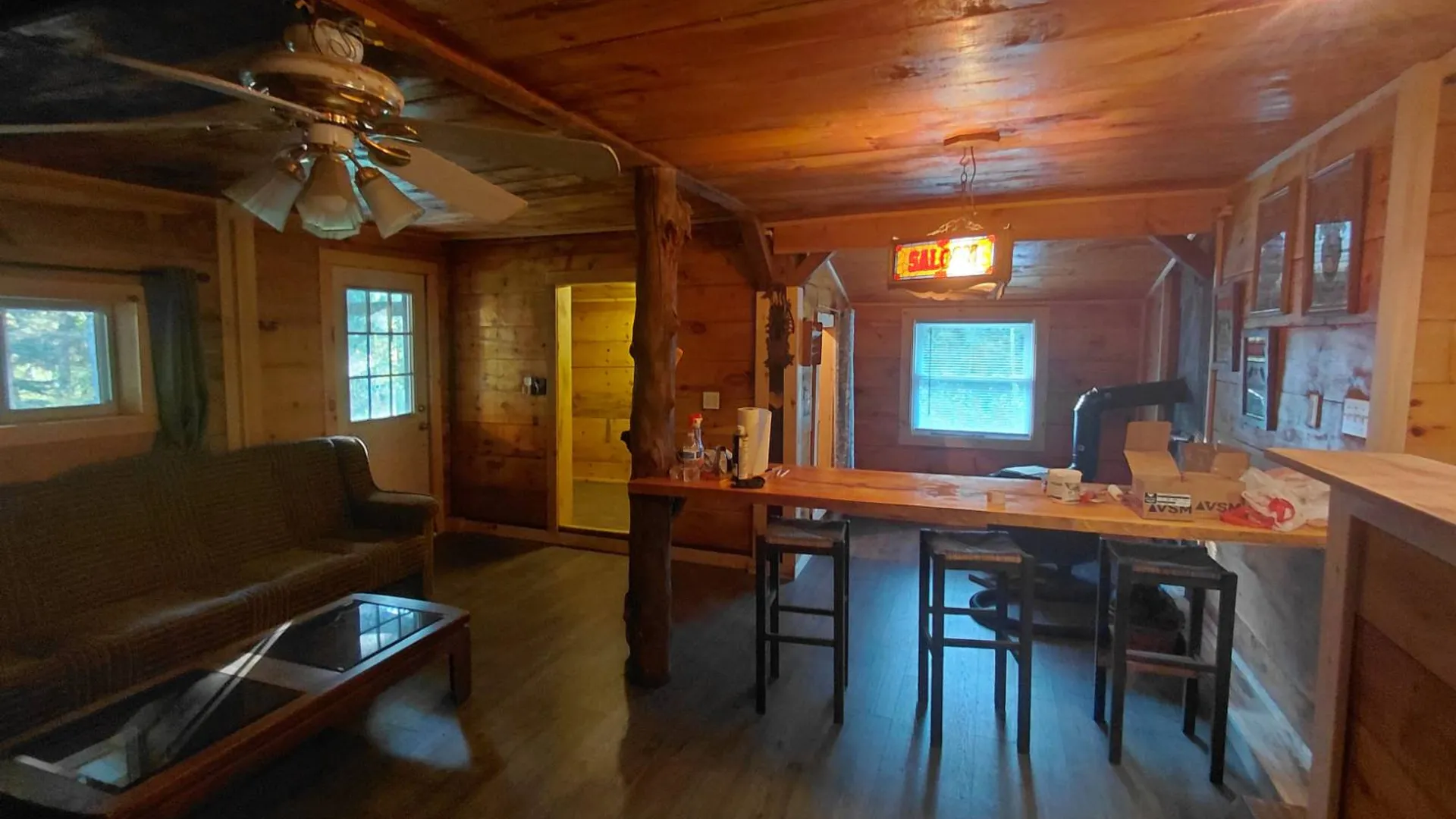 Property at 165 Alderwood Park Rd, Caroga Lake, NY 12032 21