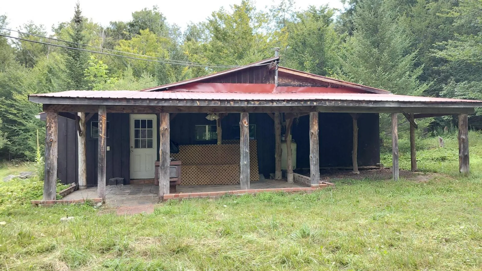 Property at 165 Alderwood Park Rd, Caroga Lake, NY 12032 3