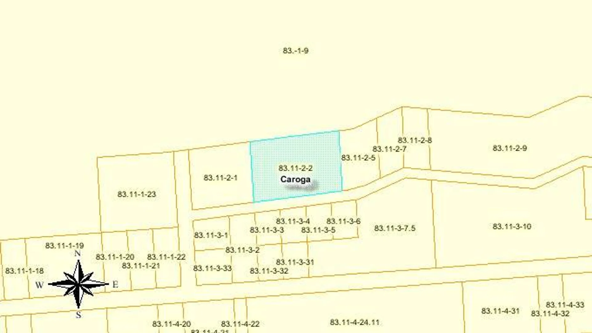 Property at 165 Alderwood Park Rd, Caroga Lake, NY 12032 37