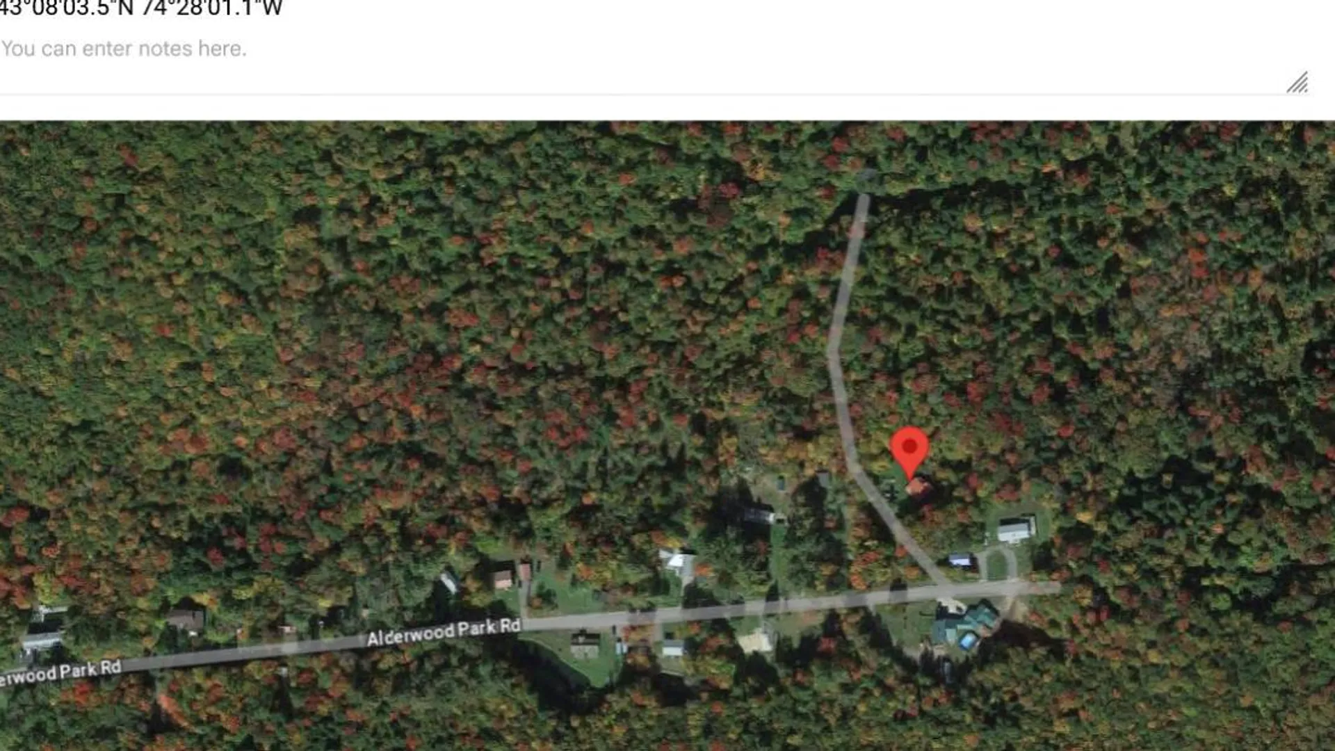 Property at 165 Alderwood Park Rd, Caroga Lake, NY 12032 38