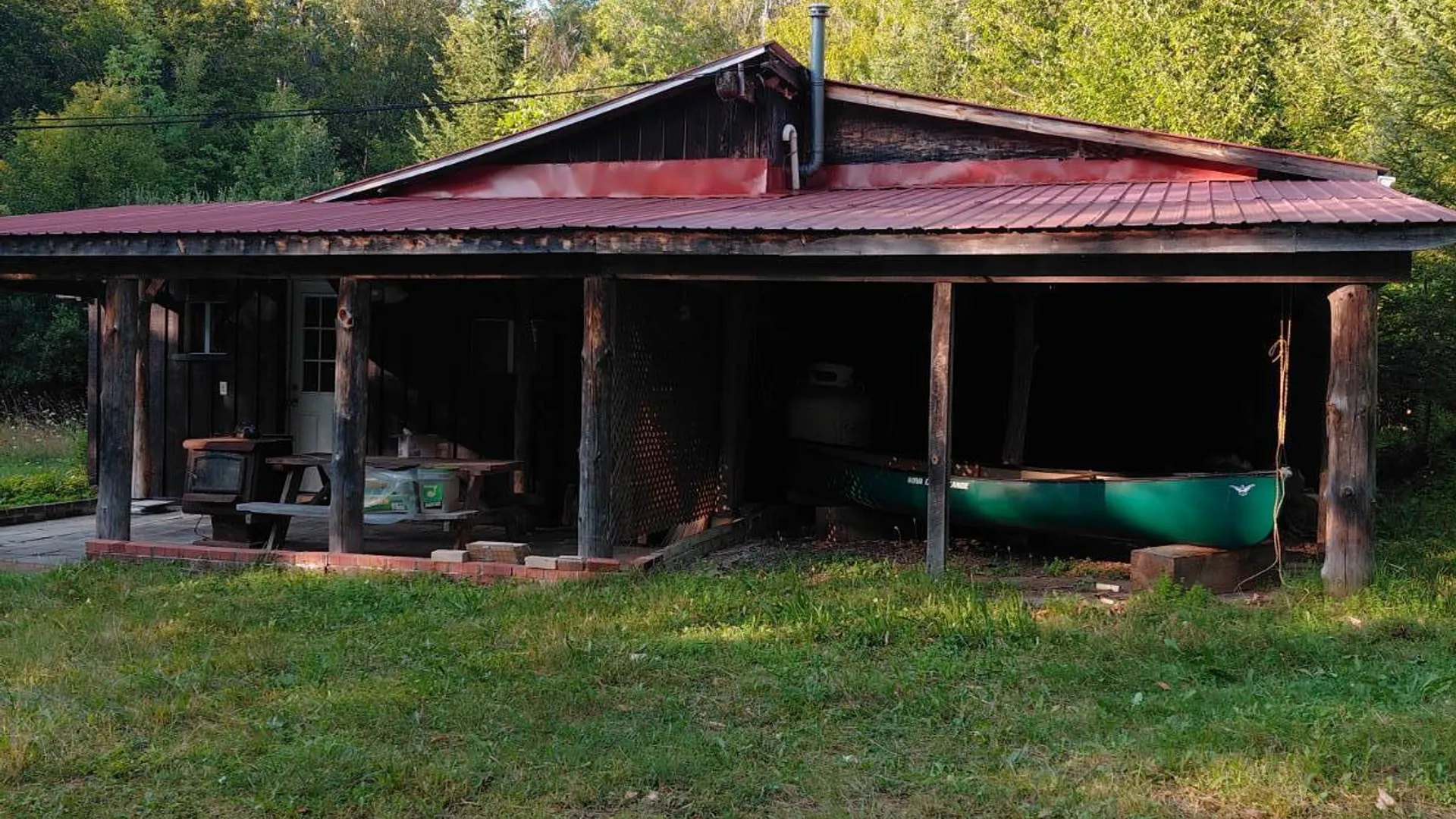 Property at 165 Alderwood Park Rd, Caroga Lake, NY 12032 39
