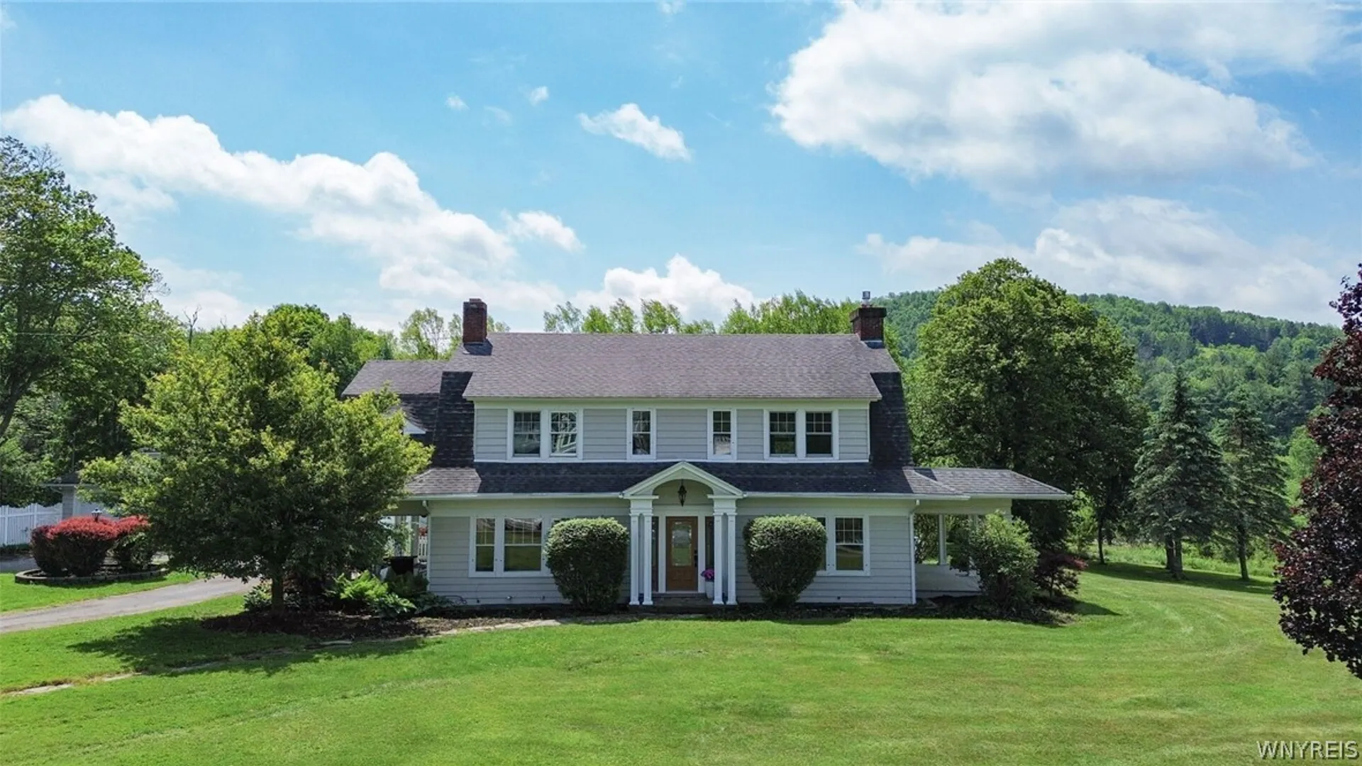 Property at 9155 E Main Road, Cuba, NY 14727 2