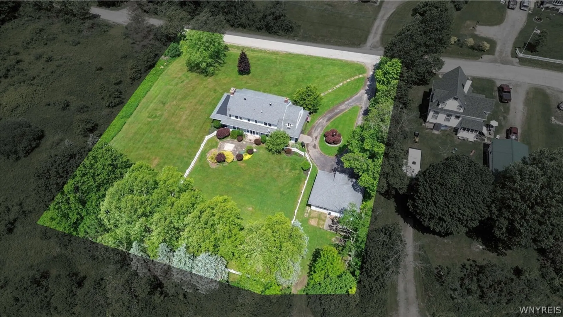 Property at 9155 E Main Road, Cuba, NY 14727 49