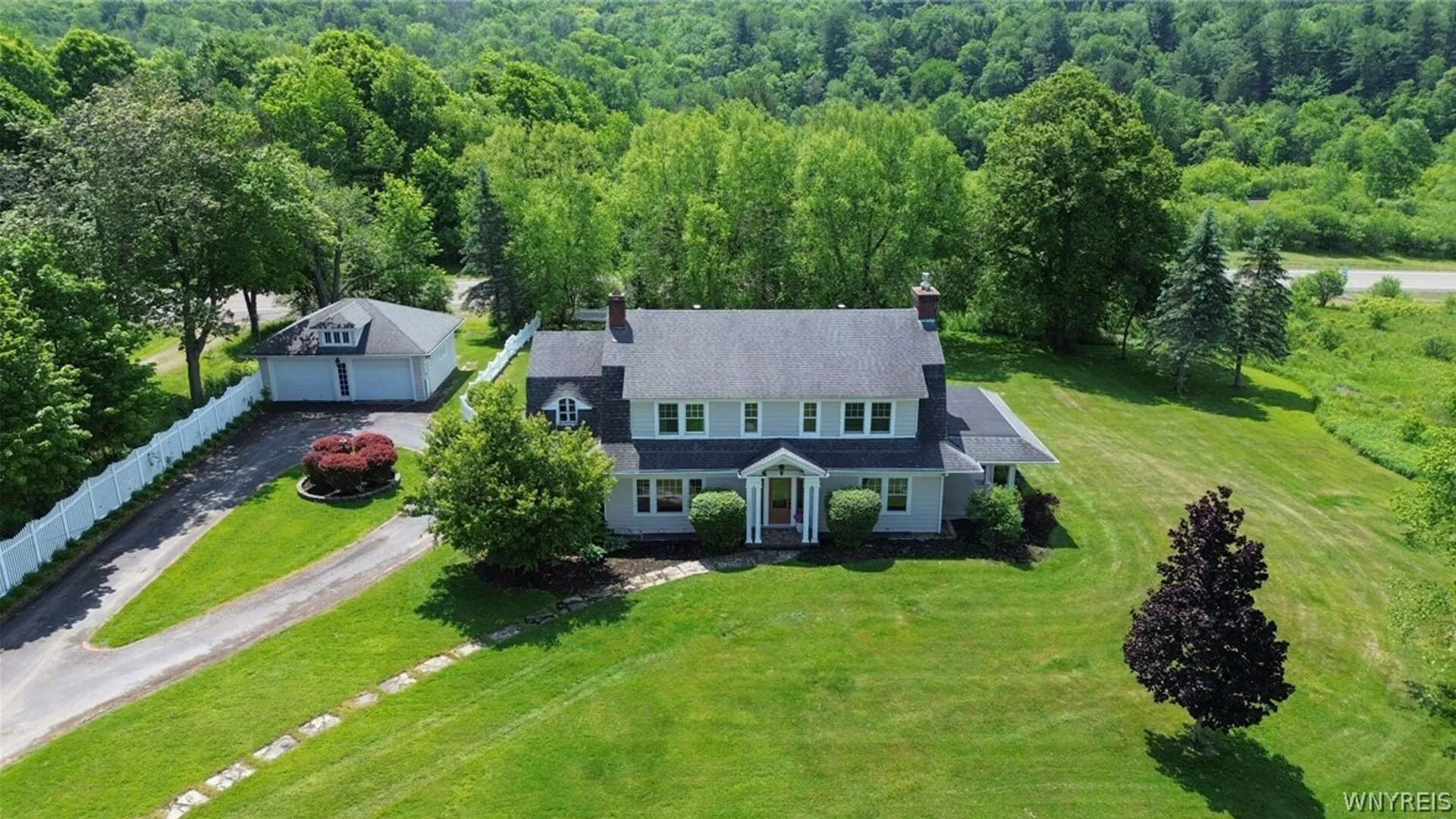 Property at 9155 E Main Road, Cuba, NY 14727 7