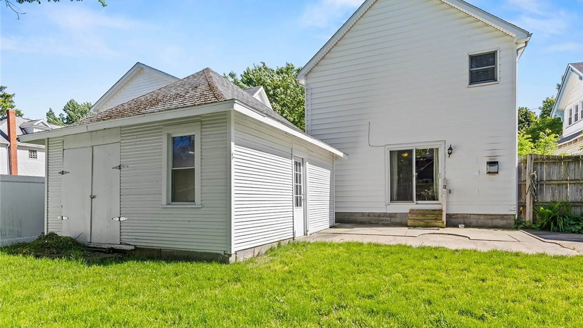 Property at 19 Millar Place, Lockport City, NY 14094 32