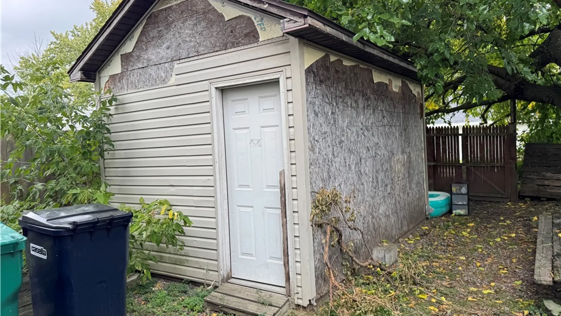 Property at 745 19th Street, Niagara Falls, NY 14301 6